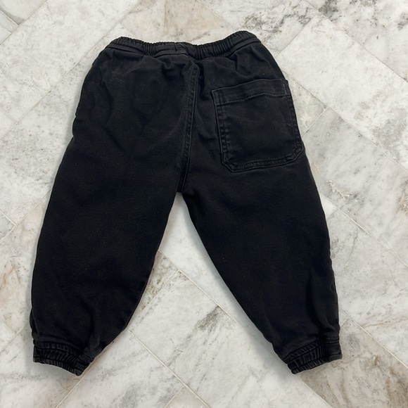 Zara toddler pants, size 2-3 years. - Picture 2 of 4